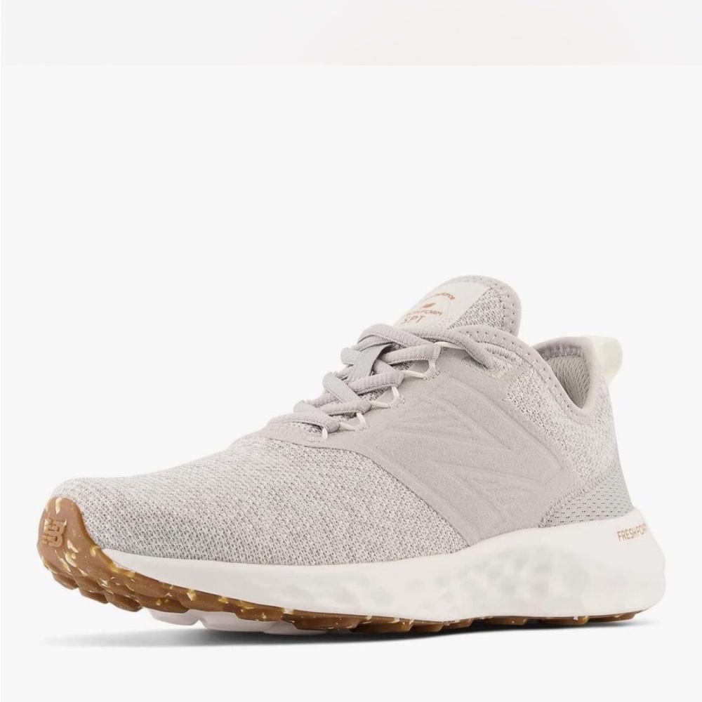 New Balance Women's Gray Running Shoes